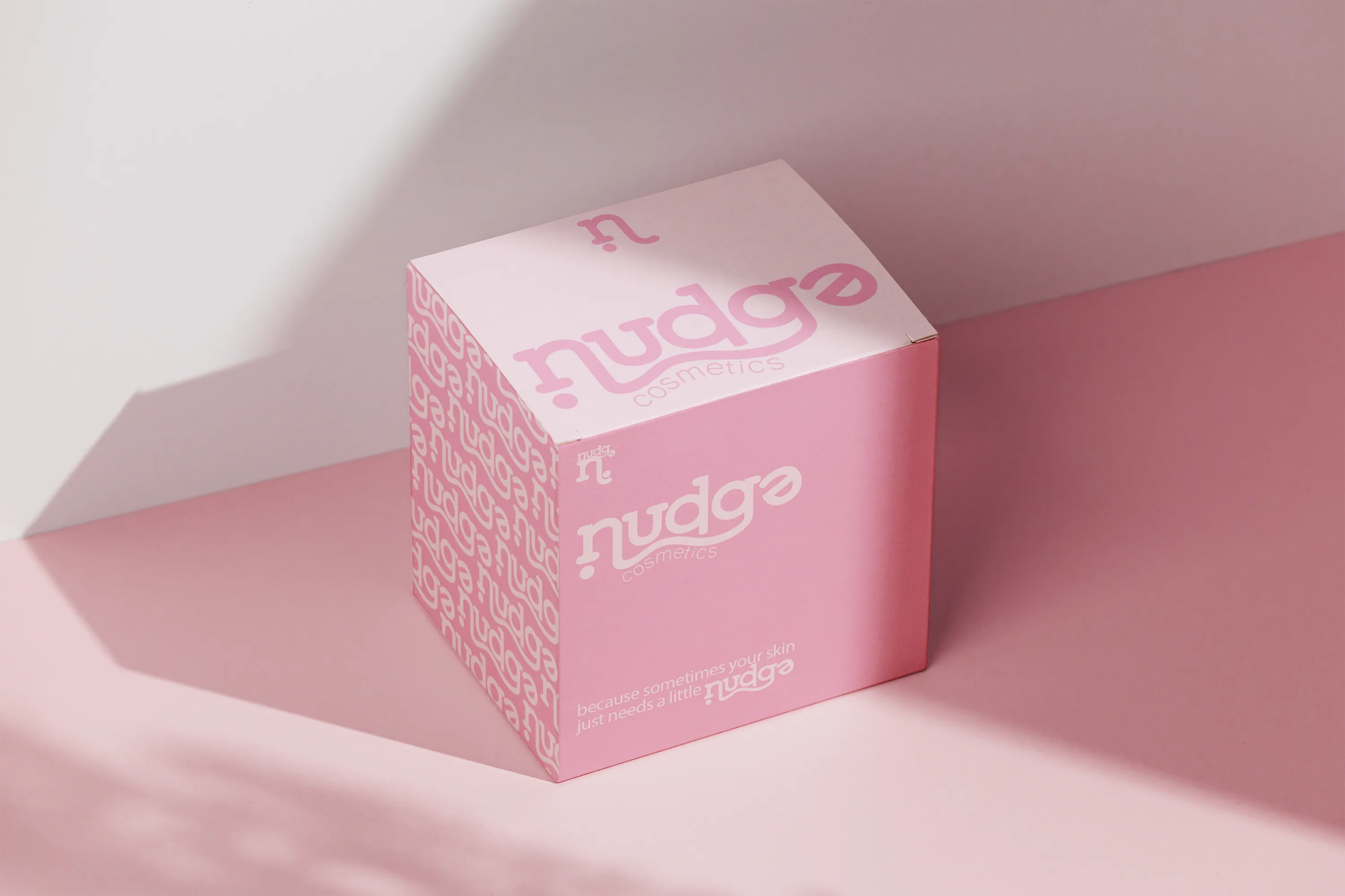 Nudge Box Mockup